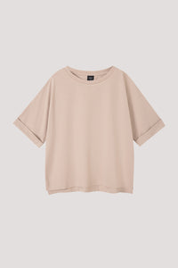 Everyday Relaxed Top