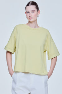 Everyday Relaxed Top