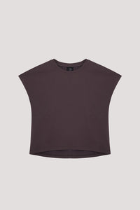 Panelled Magyar Tee