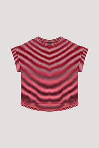 Magyar Striped Tee