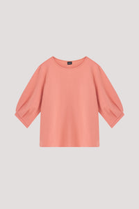 Bishop Puff Sleeve Top