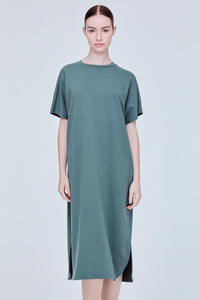 Basic Oversized Magyar Dress