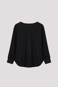 Flare Jumper Top