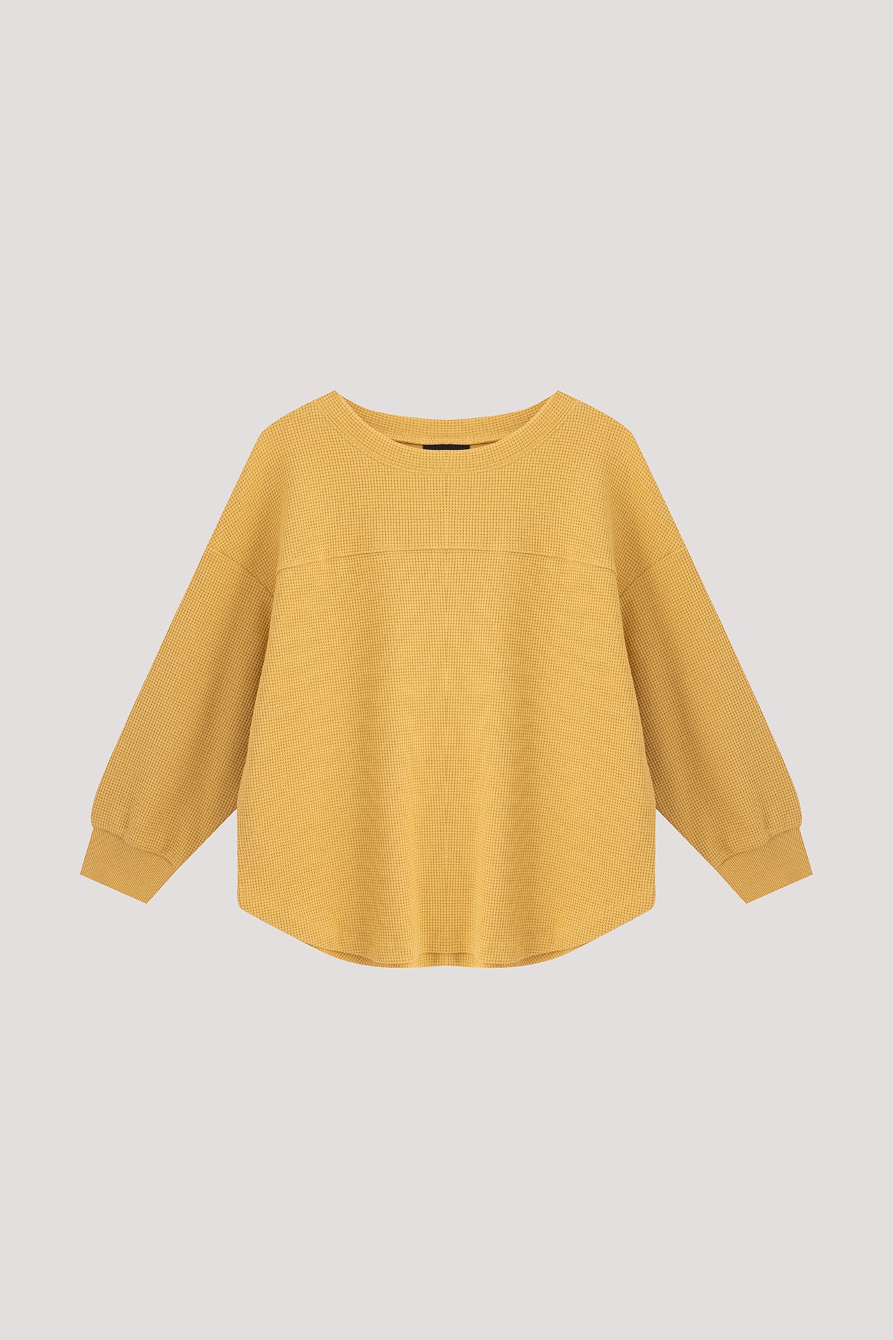 Flare Jumper Top