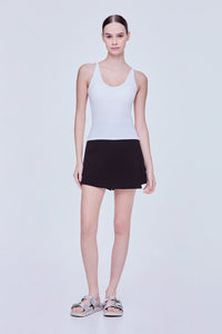 Padded Racer Cut Camisole