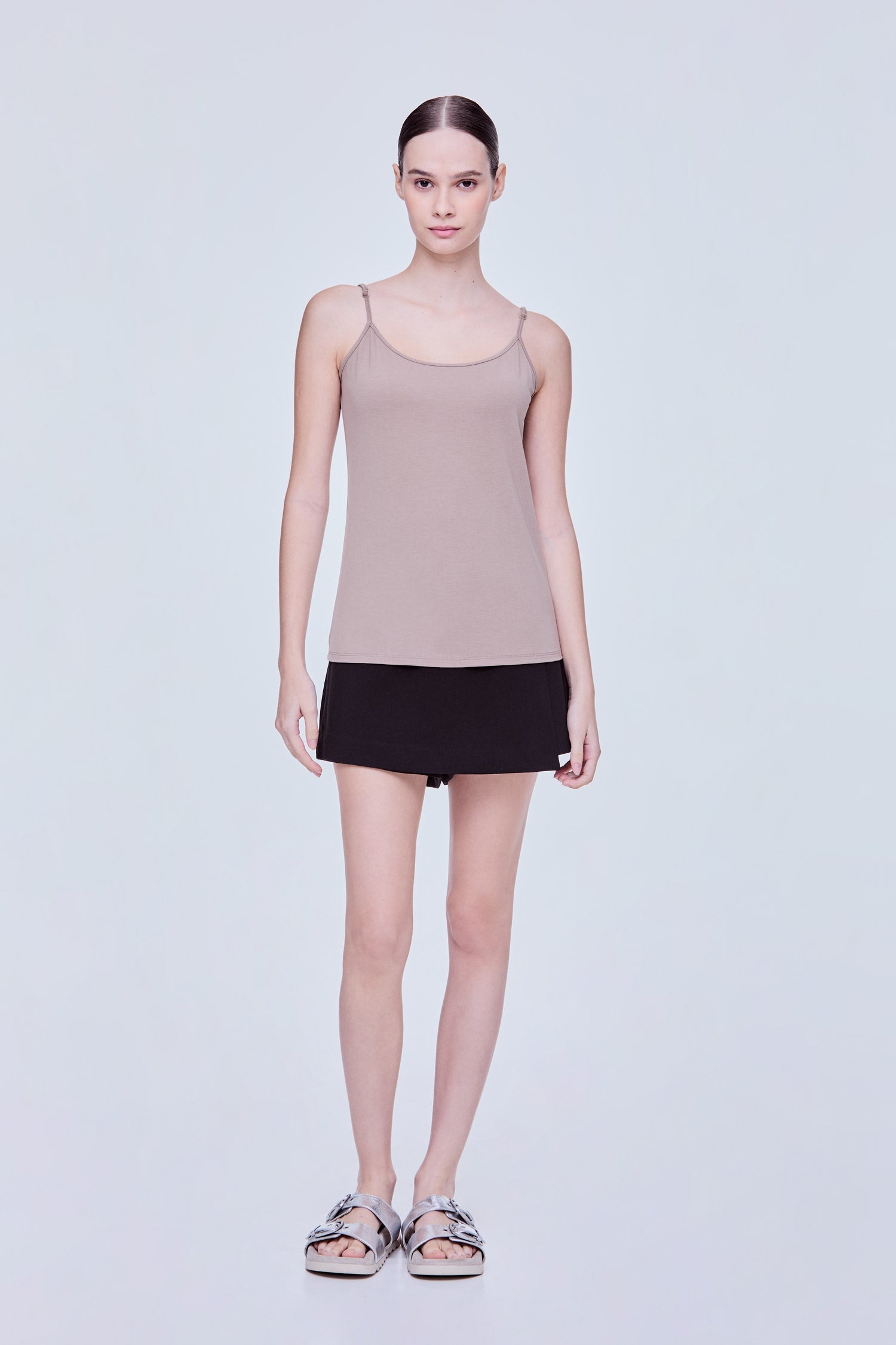 Adjustable Camisole Top