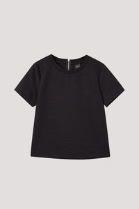 Boxy Cut Top