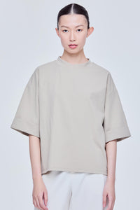 Boxy Oversized T Shirt
