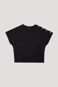 Button Magyar Top