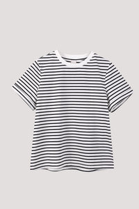 Classic Stripes Tee