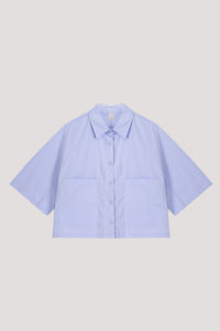 Raglan Sleeve Shirt