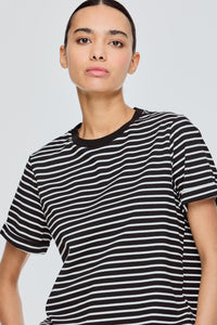 Classic Stripes Tee