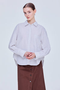 Classic Stripes Shirt