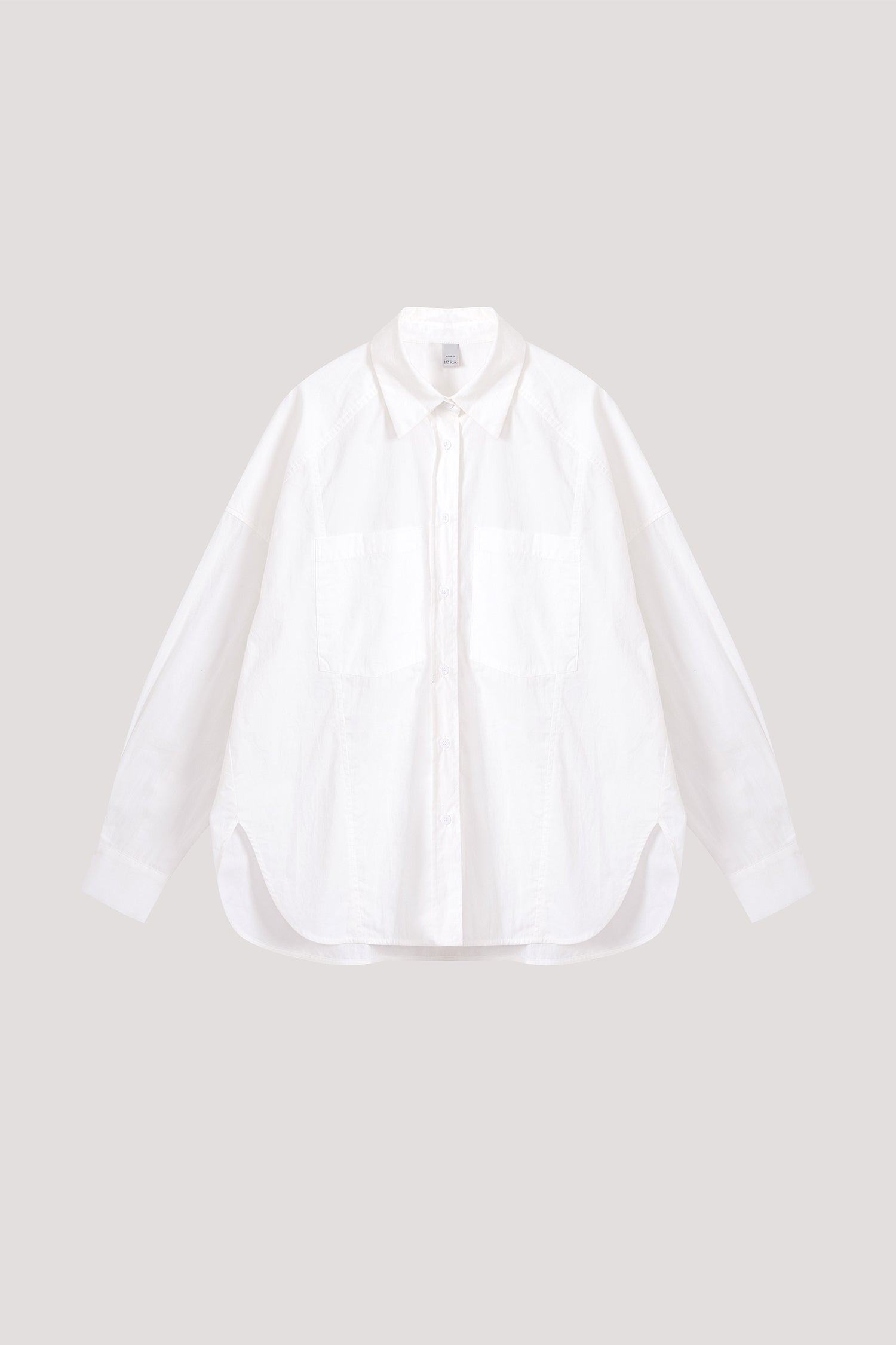 Double Pockets Shirt