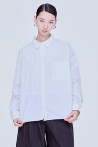 Windbreak Classic Shirt