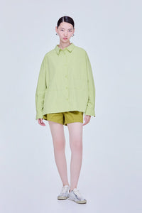 Windbreak Classic Shirt