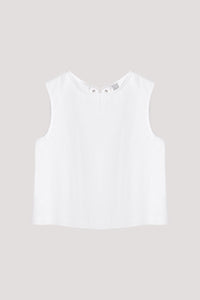Flare Tank Top