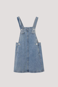 BDQ 10867 DUNGAREE LIGHT DENIM