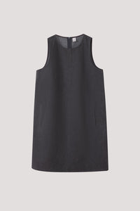 Mini A-Line Shift Dress