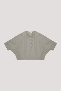 Relaxed Raglan Top