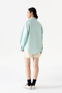Classic Long Sleeves Shirt
