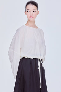 Magyar Long Sleeved Top