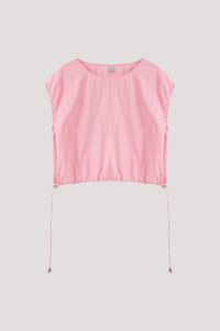Scrunched Magyar Top