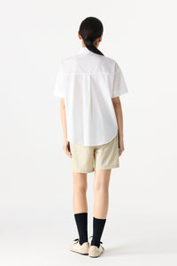Horizontal Pocket Shirt