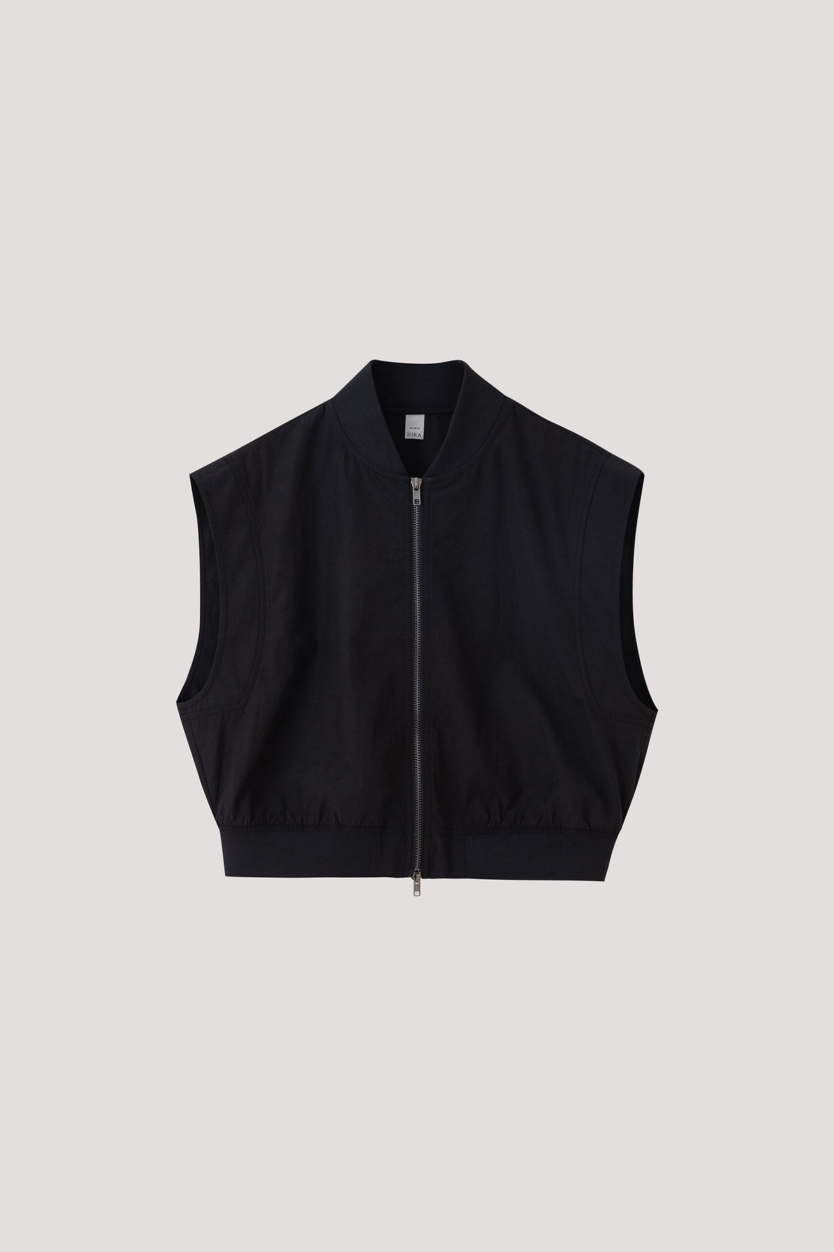 Soft Boxy Vest Top