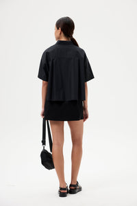 Cargo Relaxed Top