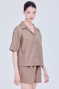 Relaxed Shirt