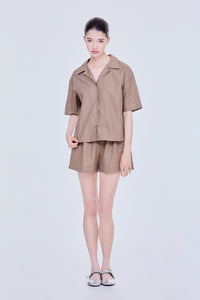 Relaxed Shirt