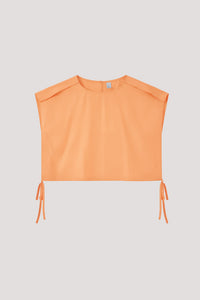 Relaxed Magyar Sleeve Top