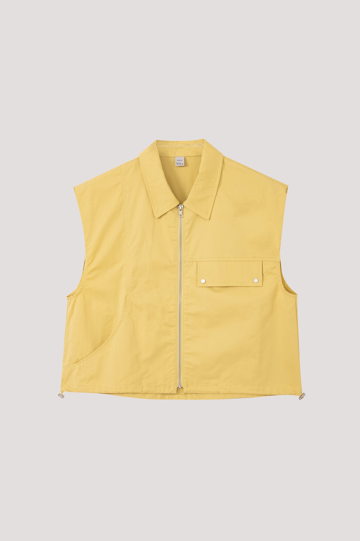 Utility Cargo Vest