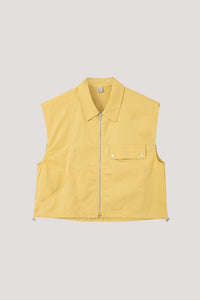 Utility Cargo Vest