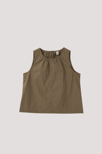 Adjustable Relax Tank Top
