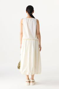 Adjustable Relax Tank Top
