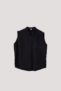 Raglan Boxy Top