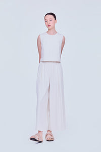 Boxy Tank Top