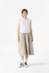 Everyday Sleeveless Top