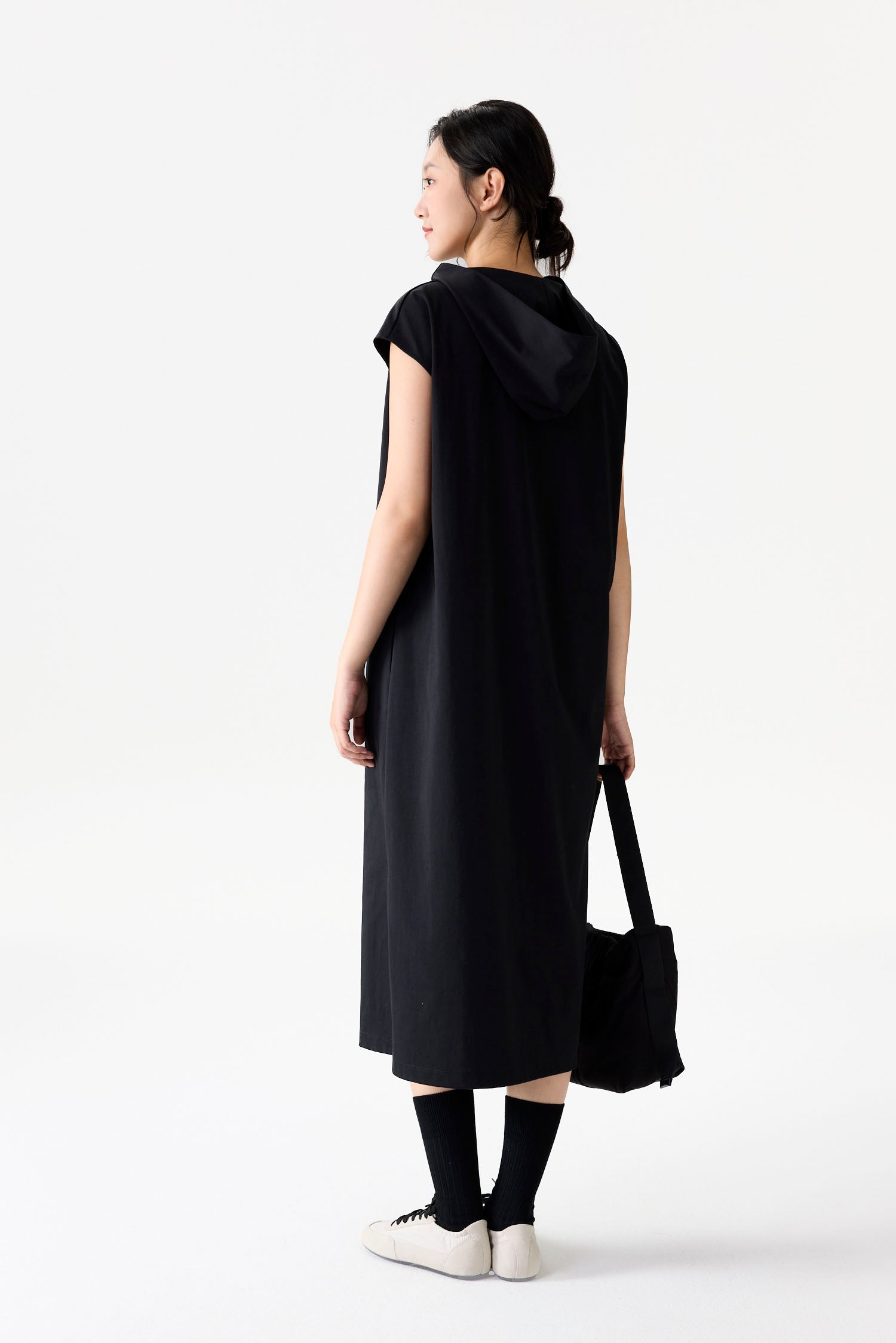 Magyar Hoodie Dress