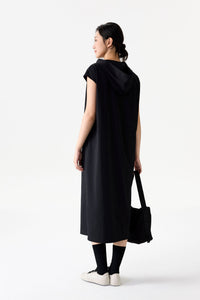 Magyar Hoodie Dress