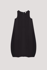 Cocoon Dress
