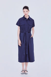 Magyar Cargo Dress