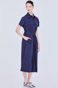 Magyar Cargo Dress