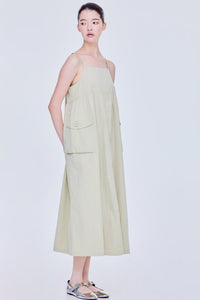 A-Line Baby Doll Dress