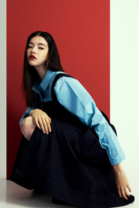 Basic Asymmetrical Shirt