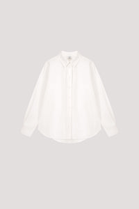 Basic Asymmetrical Shirt
