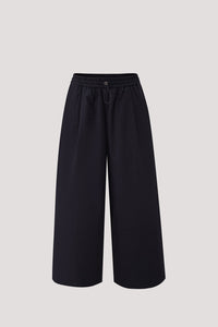 Elasticated Drawstring Pants
