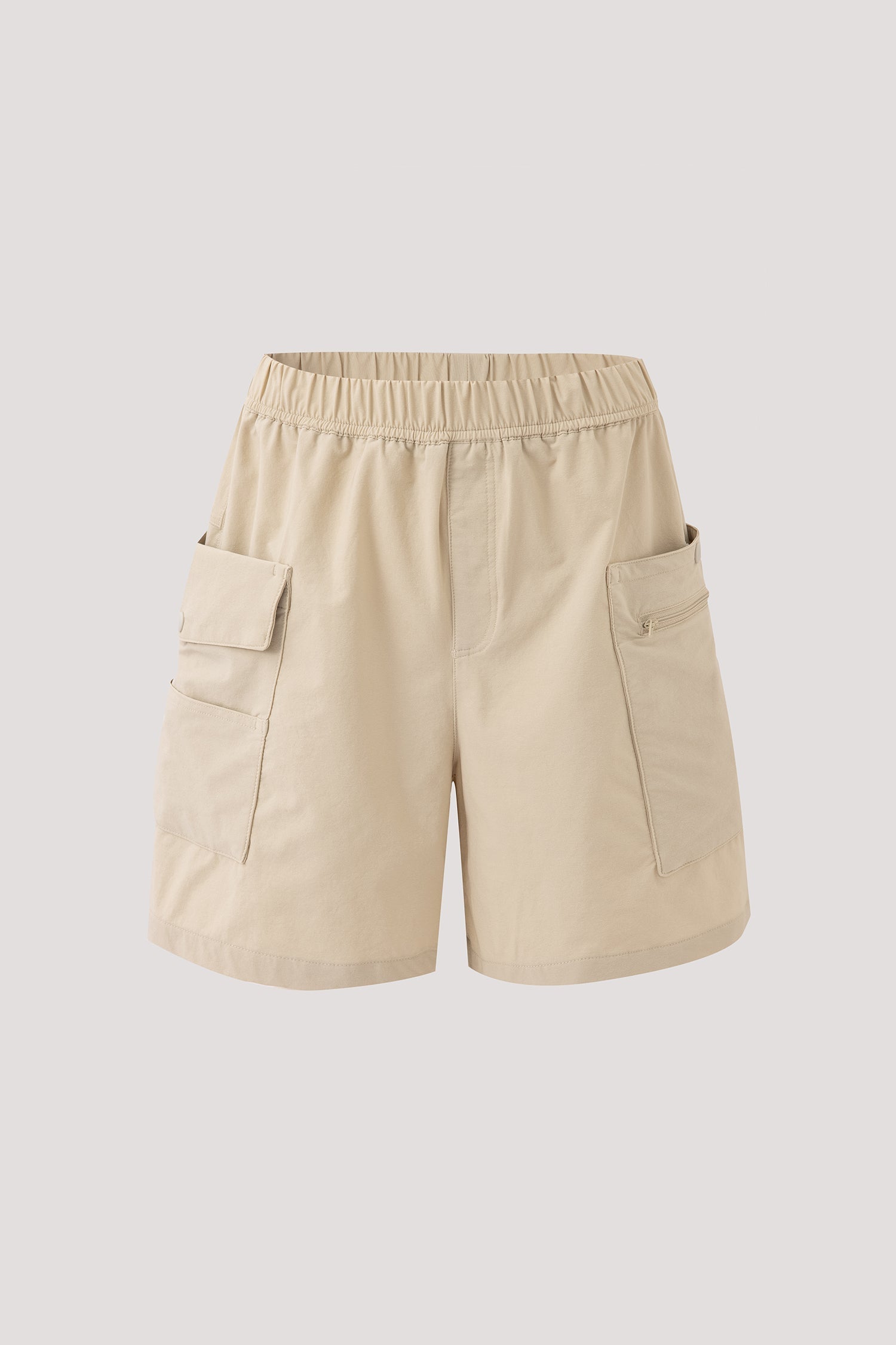 Functional Pockets Short